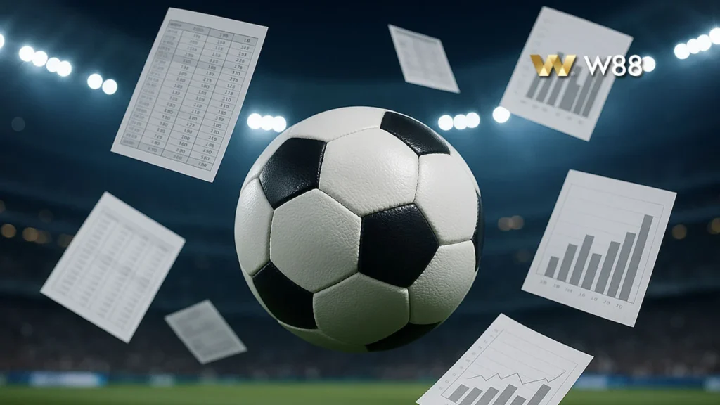 Cách chuyển odds Châu Âu sang Châu Á đơn giản nhất