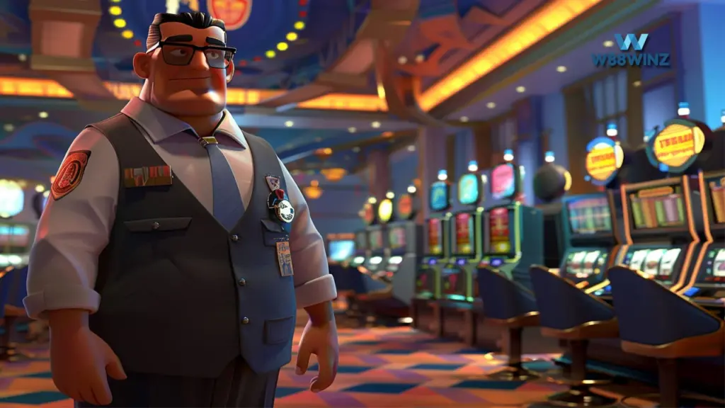 Top game Slot GPI phổ biến nên trải nghiệm thường xuyên
